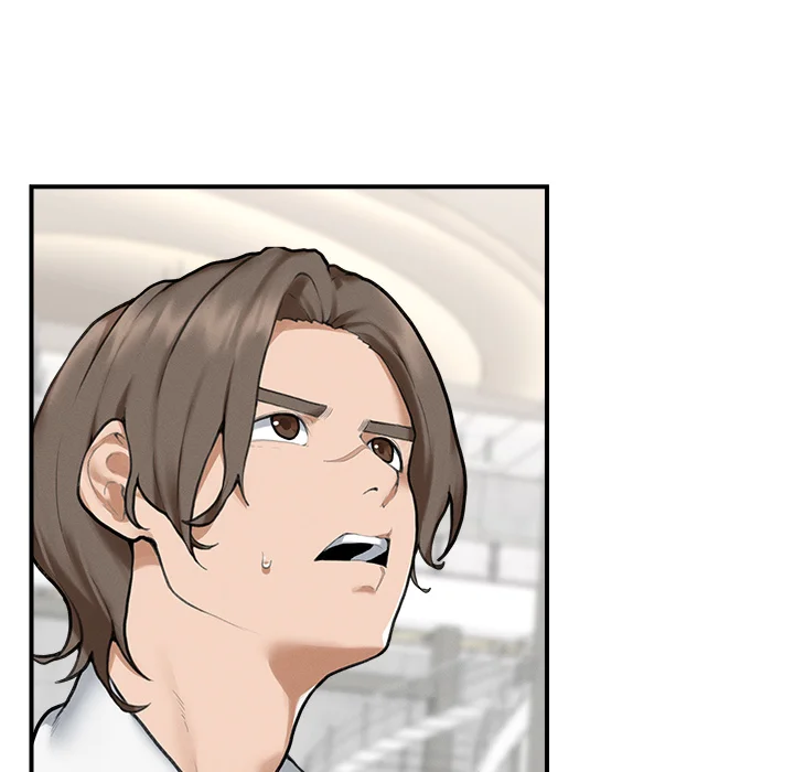 Mr. Superconductor Chapter 12 - Page 71