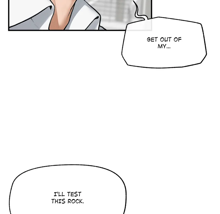 Mr. Superconductor Chapter 12 - Page 72