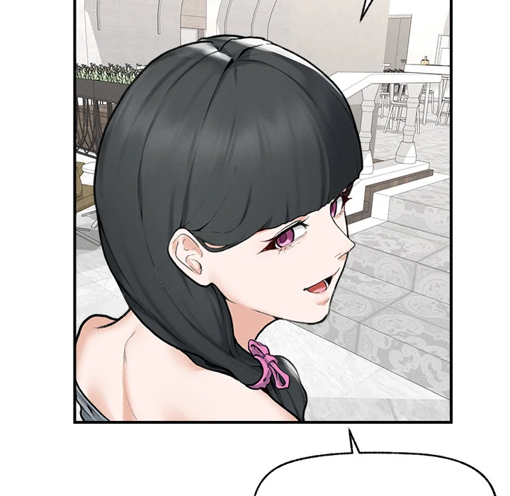 Mr. Superconductor Chapter 12 - Page 76