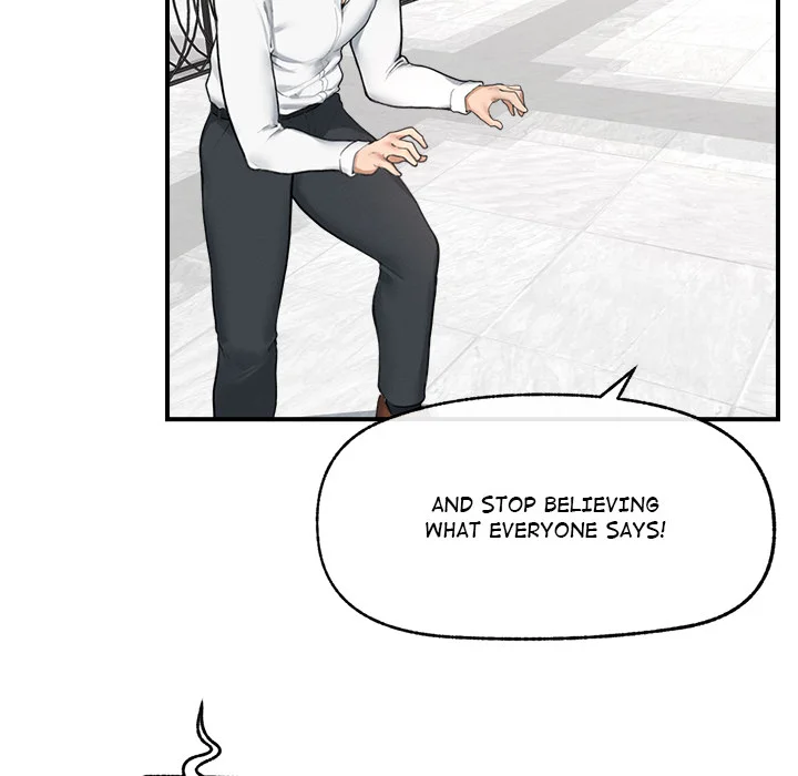 Mr. Superconductor Chapter 12 - Page 80