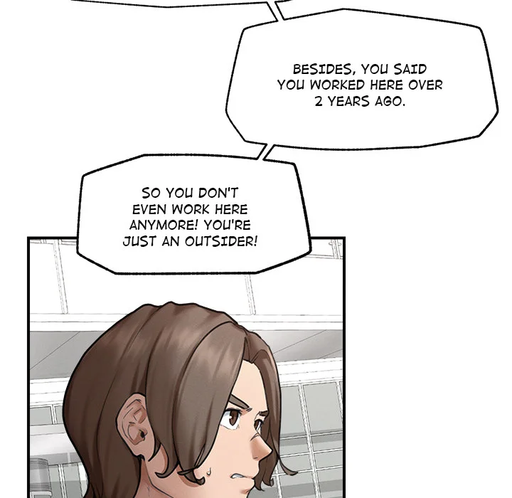 Mr. Superconductor Chapter 12 - Page 9