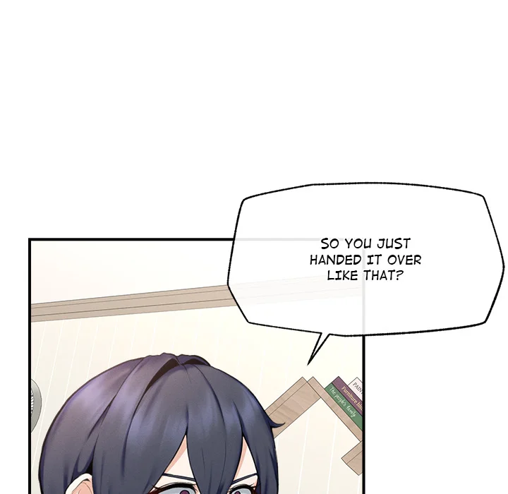 Mr. Superconductor Chapter 12 - Page 83