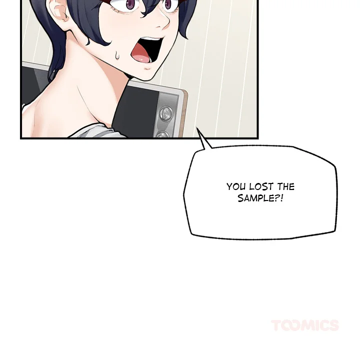 Mr. Superconductor Chapter 12 - Page 84