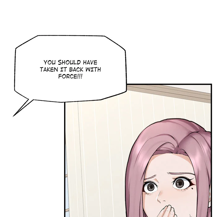 Mr. Superconductor Chapter 12 - Page 85