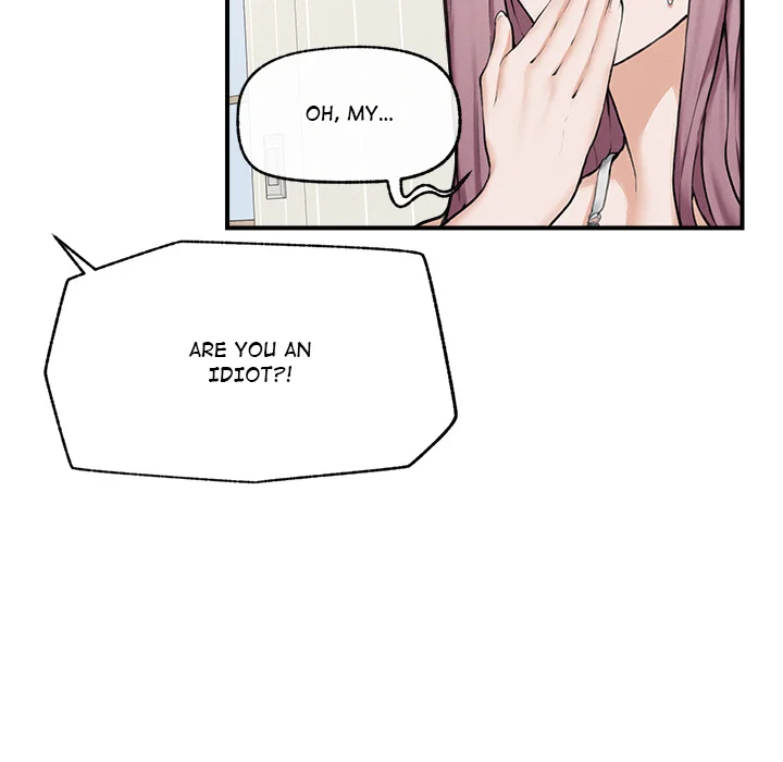 Mr. Superconductor Chapter 12 - Page 86