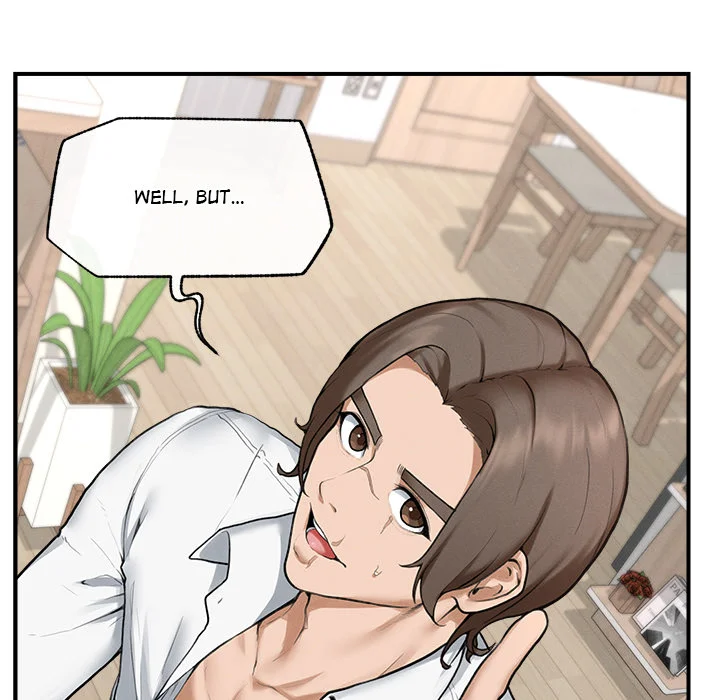 Mr. Superconductor Chapter 12 - Page 87