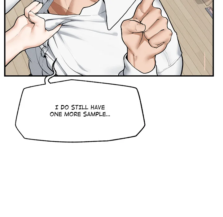 Mr. Superconductor Chapter 12 - Page 88