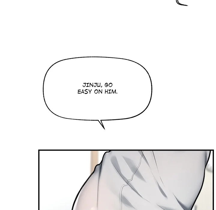 Mr. Superconductor Chapter 12 - Page 92