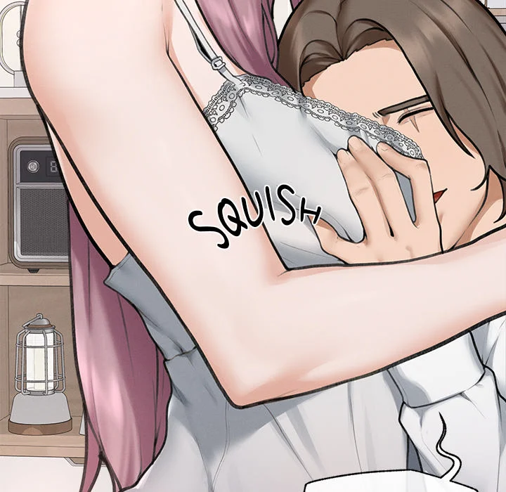 Mr. Superconductor Chapter 12 - Page 99