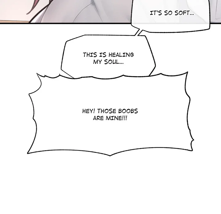 Mr. Superconductor Chapter 12 - Page 100