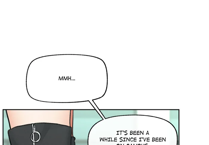 Mr. Superconductor Chapter 13 - Page 1