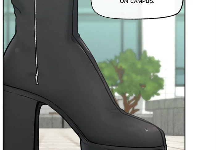 Mr. Superconductor Chapter 13 - Page 2