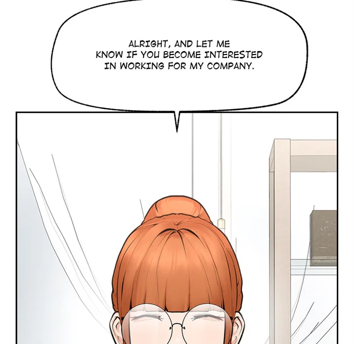 Mr. Superconductor Chapter 13 - Page 107