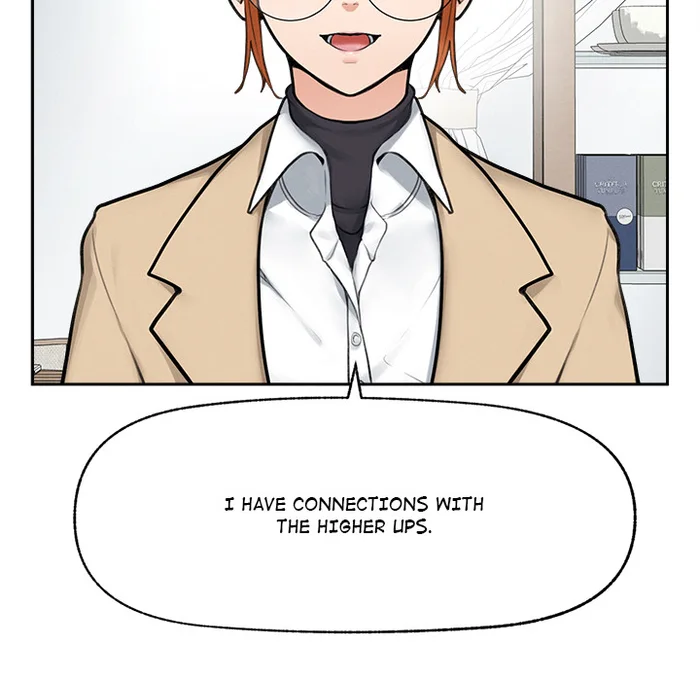 Mr. Superconductor Chapter 13 - Page 108