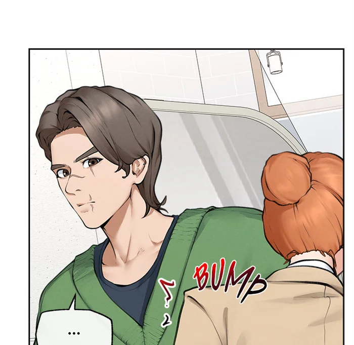 Mr. Superconductor Chapter 13 - Page 110