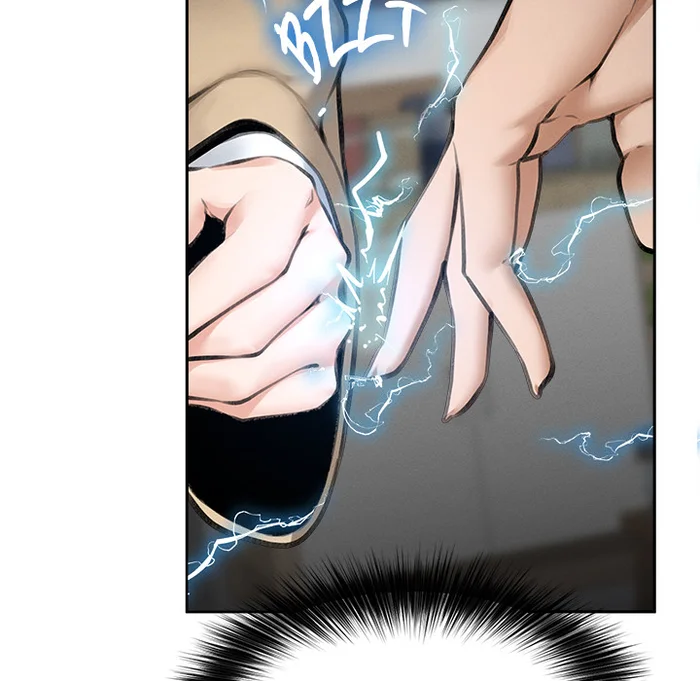 Mr. Superconductor Chapter 13 - Page 113