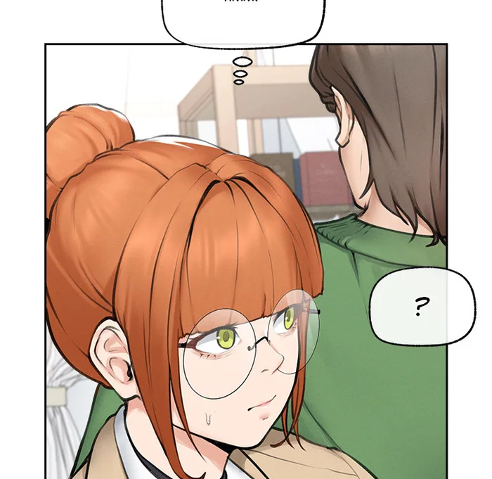 Mr. Superconductor Chapter 13 - Page 115