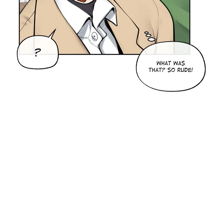 Mr. Superconductor Chapter 13 - Page 116