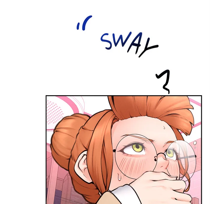 Mr. Superconductor Chapter 13 - Page 119