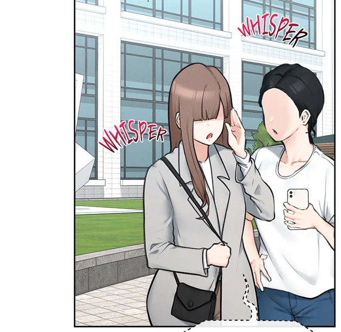 Mr. Superconductor Chapter 13 - Page 13