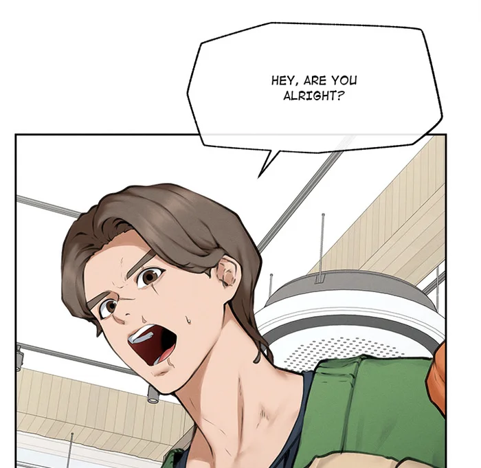 Mr. Superconductor Chapter 13 - Page 121