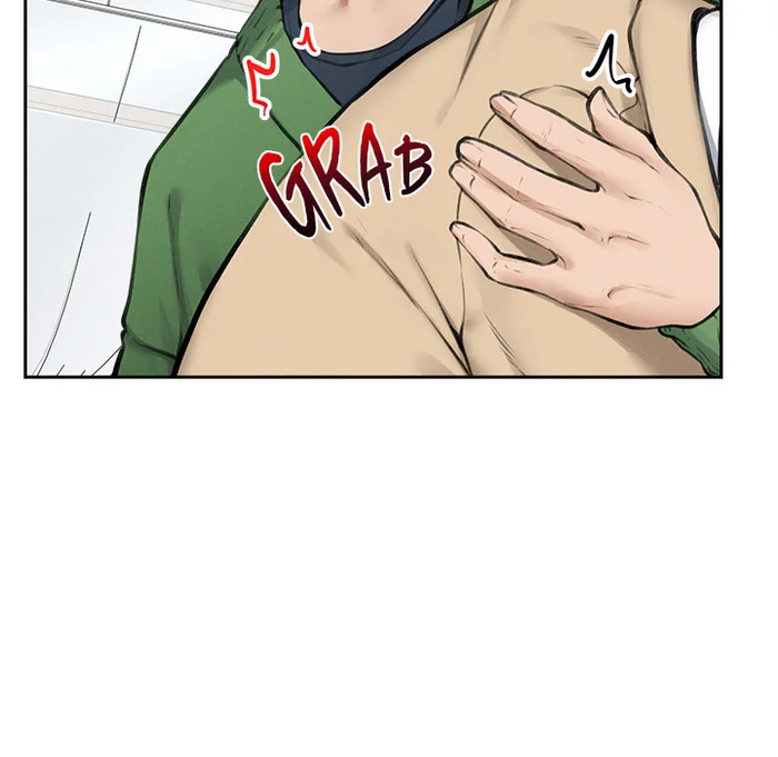 Mr. Superconductor Chapter 13 - Page 122