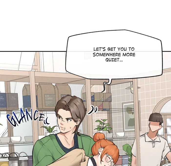 Mr. Superconductor Chapter 13 - Page 123