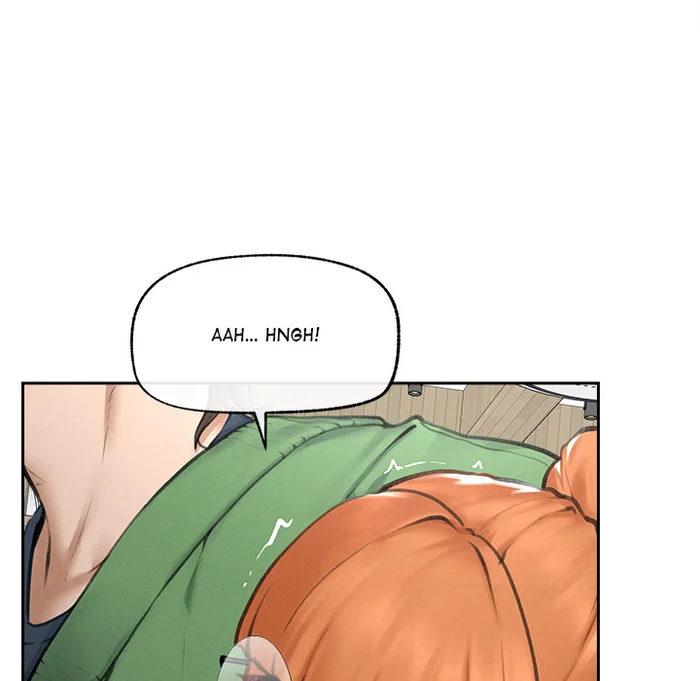 Mr. Superconductor Chapter 13 - Page 125