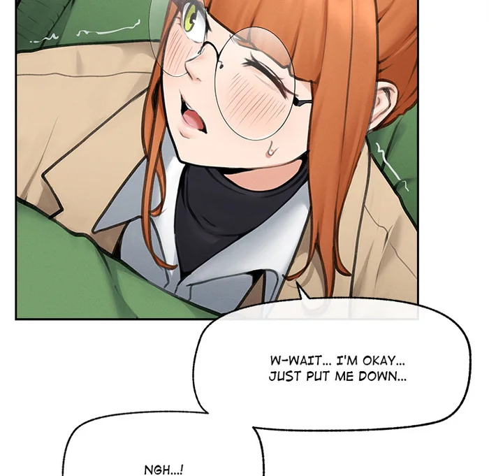 Mr. Superconductor Chapter 13 - Page 126