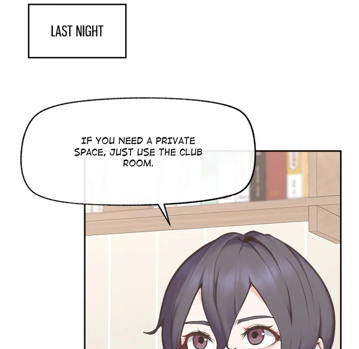 Mr. Superconductor Chapter 13 - Page 128