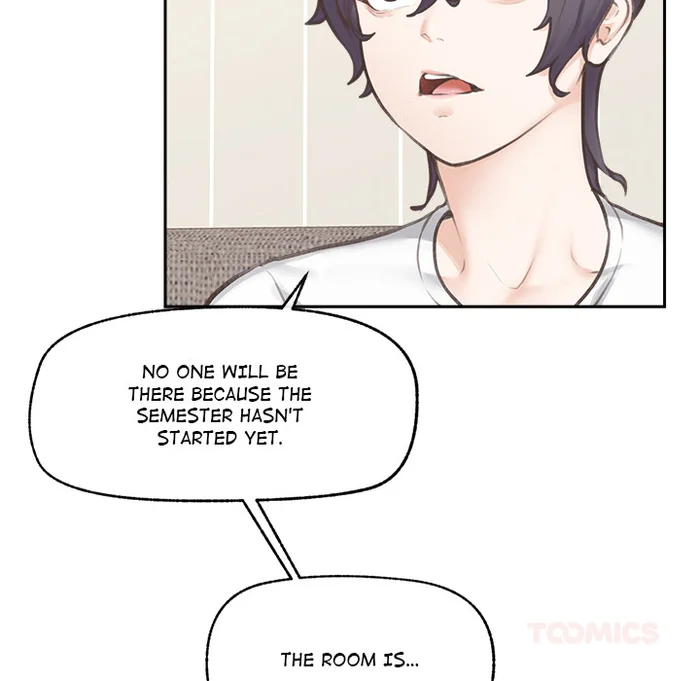 Mr. Superconductor Chapter 13 - Page 129