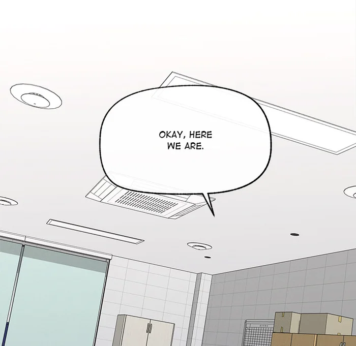 Mr. Superconductor Chapter 13 - Page 133