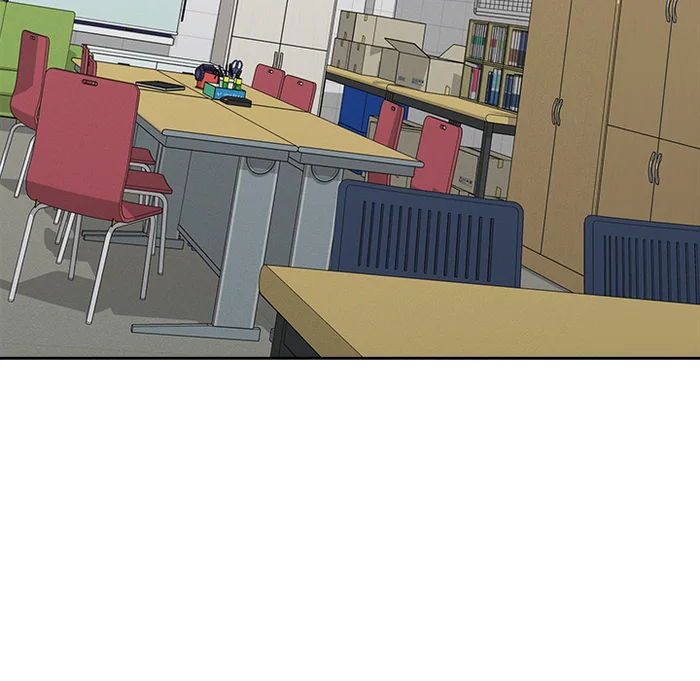 Mr. Superconductor Chapter 13 - Page 134