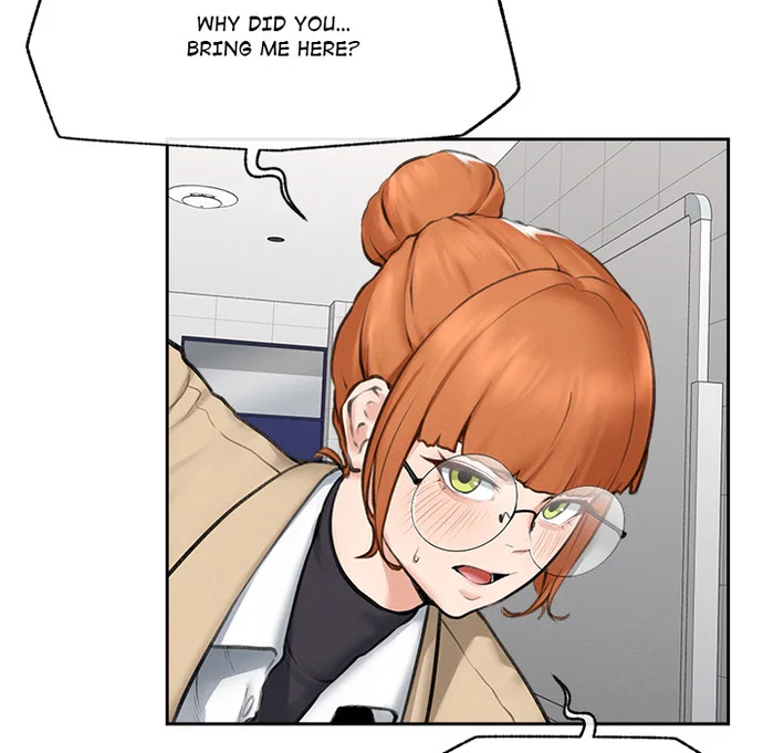 Mr. Superconductor Chapter 13 - Page 137