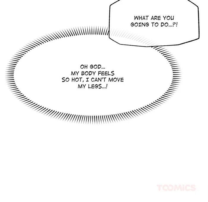 Mr. Superconductor Chapter 13 - Page 138