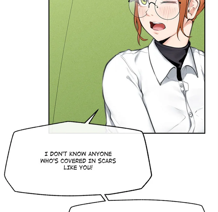 Mr. Superconductor Chapter 13 - Page 143