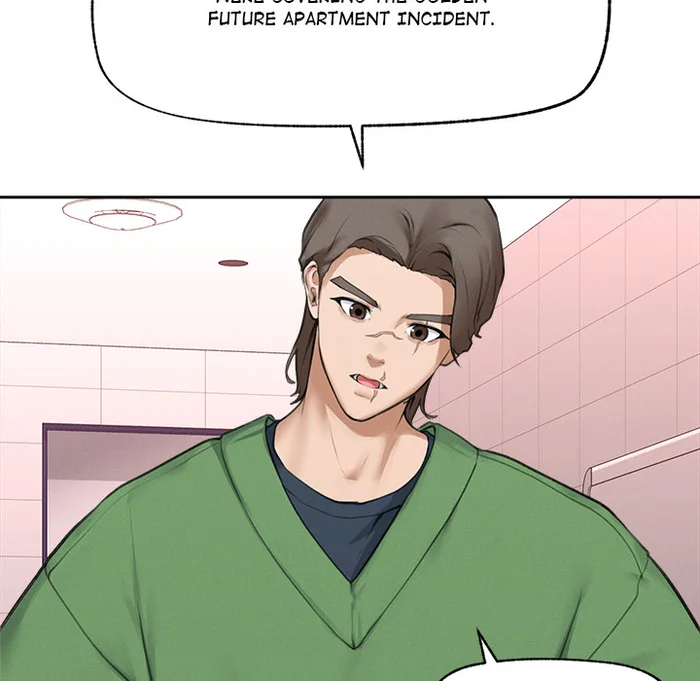 Mr. Superconductor Chapter 13 - Page 145