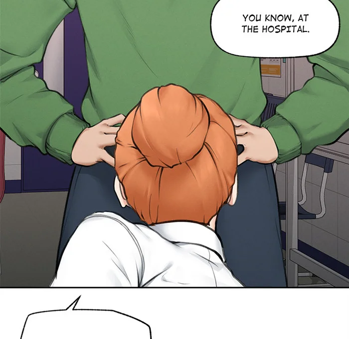 Mr. Superconductor Chapter 13 - Page 146