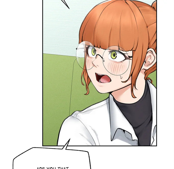 Mr. Superconductor Chapter 13 - Page 148