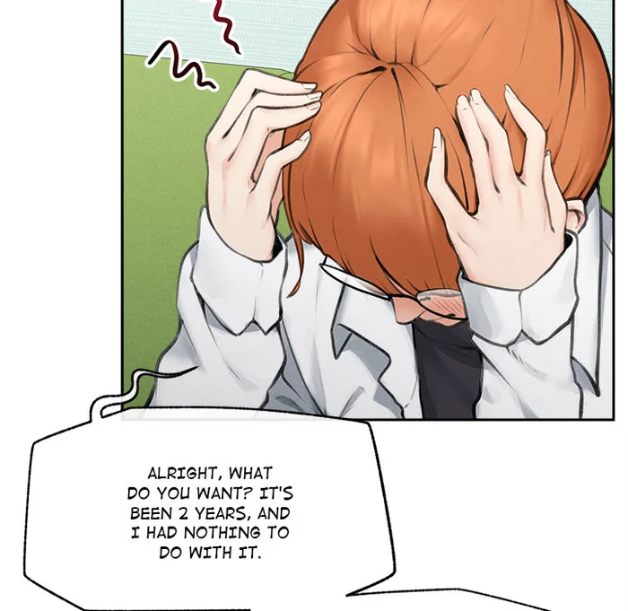 Mr. Superconductor Chapter 13 - Page 150