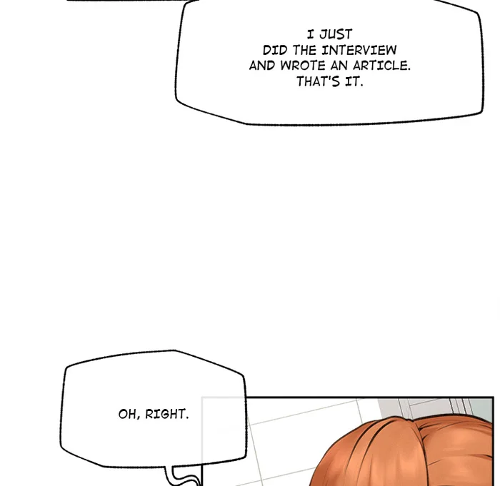 Mr. Superconductor Chapter 13 - Page 151