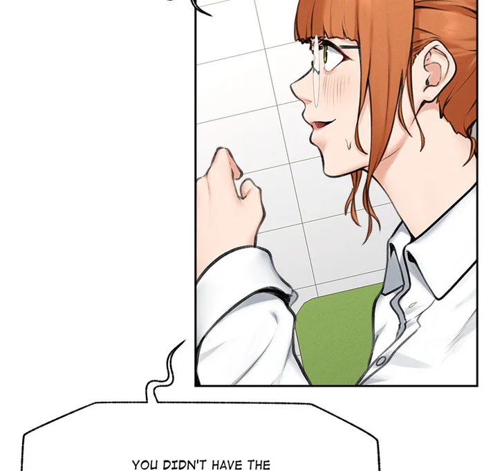 Mr. Superconductor Chapter 13 - Page 152