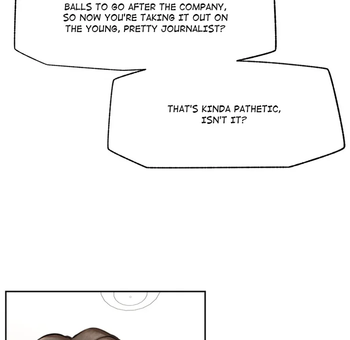 Mr. Superconductor Chapter 13 - Page 153