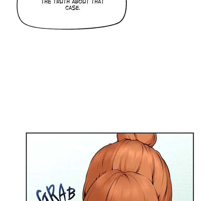 Mr. Superconductor Chapter 13 - Page 155