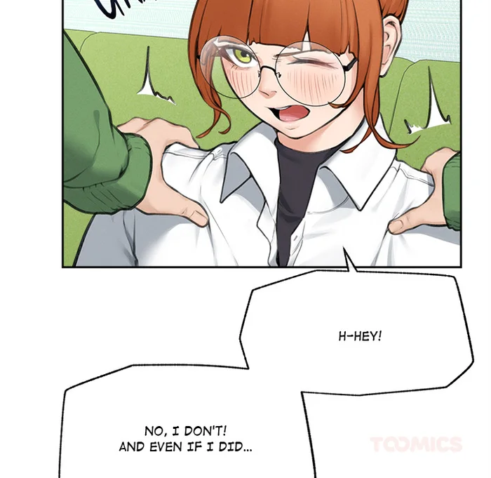 Mr. Superconductor Chapter 13 - Page 156