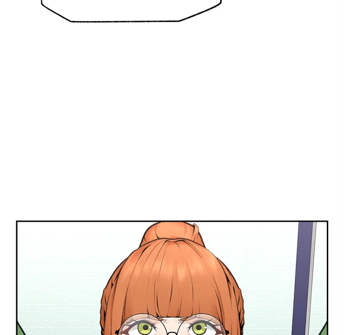 Mr. Superconductor Chapter 13 - Page 157