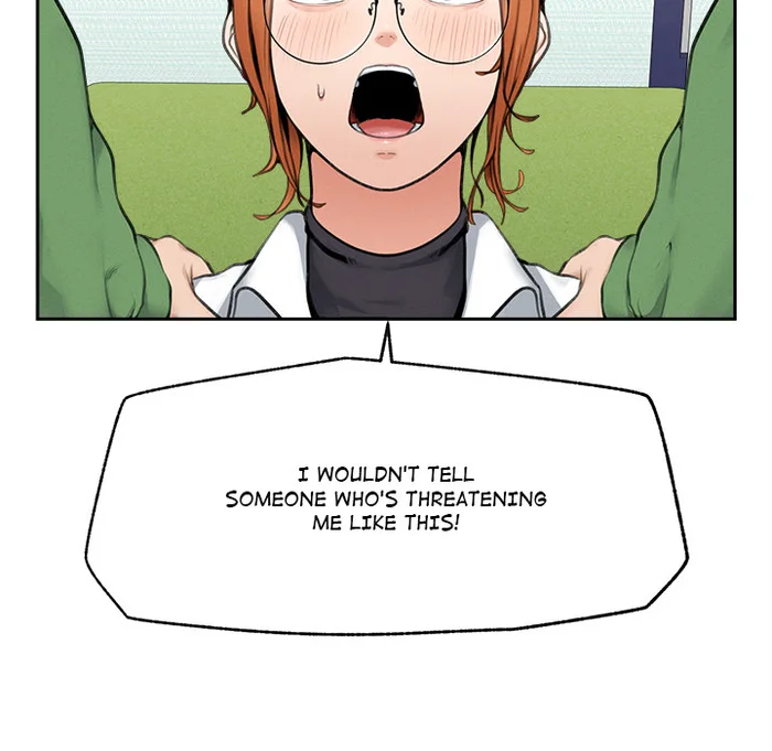 Mr. Superconductor Chapter 13 - Page 158