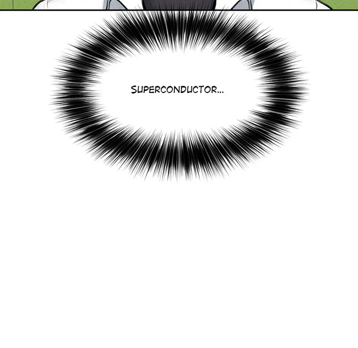 Mr. Superconductor Chapter 13 - Page 160