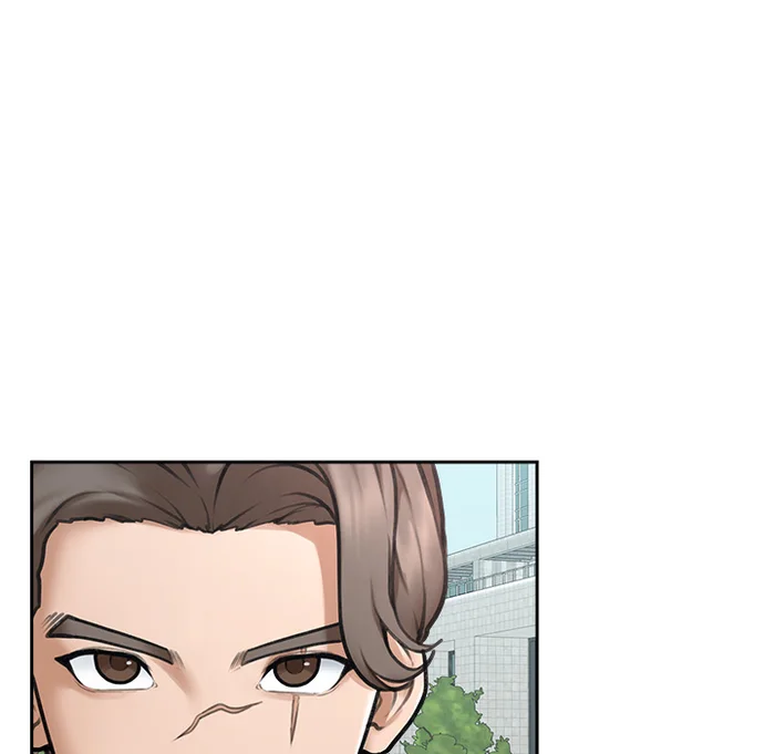 Mr. Superconductor Chapter 13 - Page 29