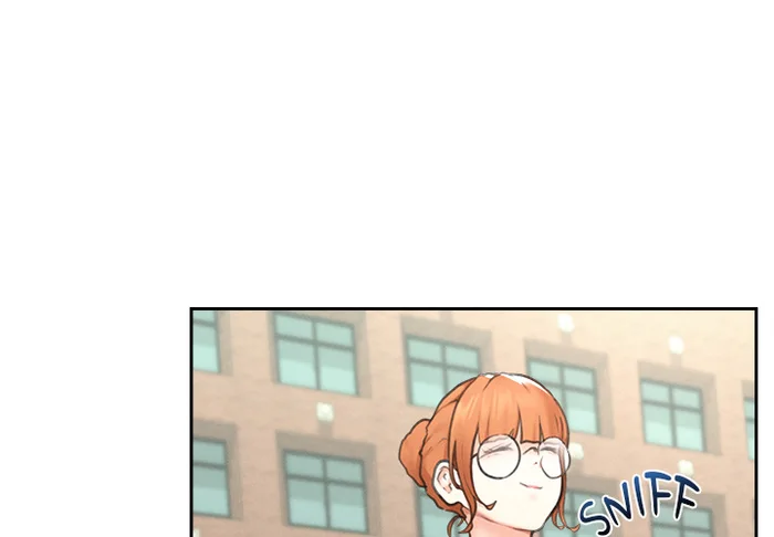 Mr. Superconductor Chapter 13 - Page 4